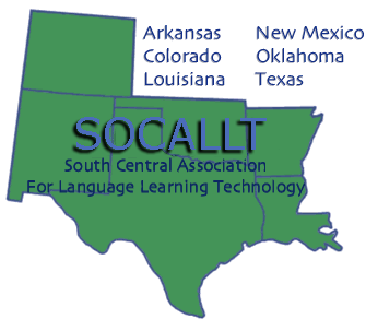 Deadline for SOCALLT 2015 proposals