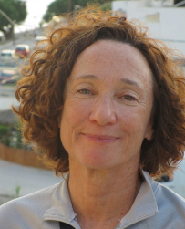 Reading with Jane Miller