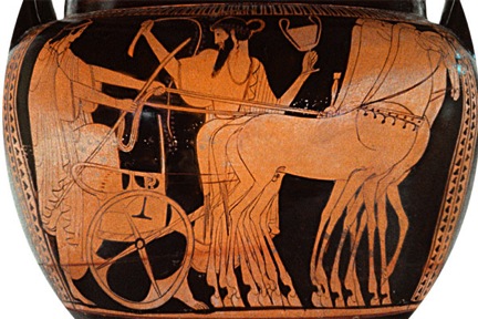 38th Annual Workshop in Ancient Philosophy, February 20-21, 2015