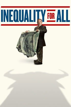 Film Screening: Inequality For All