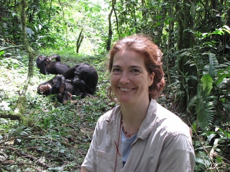 Rebecca Stumpf: