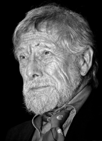 IS NOBODY HOME? with Gary Snyder and Julia Martin