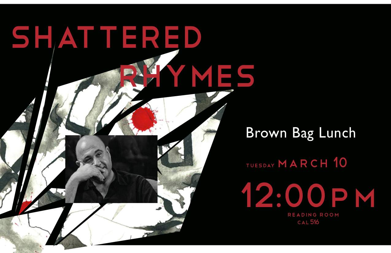 Shattered Rhymes