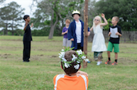 The Festival of Play