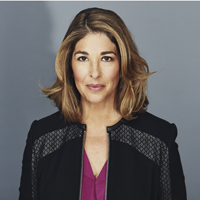 TILTS 2015-2016: Lecture by journalist and activist Naomi Klein