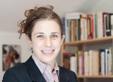 French Gay Marriage Debates Speaker: Camille Robcis April 2nd, 2015 22nd