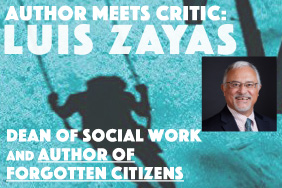 MALS Special Event: Luis Zayas and Kane Smego
