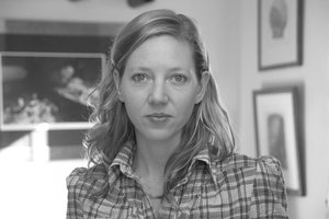Maggie Nelson: Reading from The Argonauts and in conversation with Ann Cvetkovich