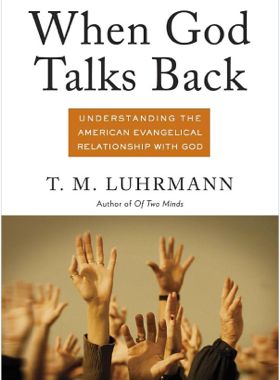 RSSA Book Club: When God Talks Back