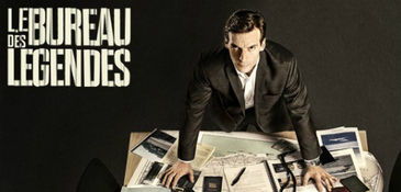 The Bureau - Austin Film Festival