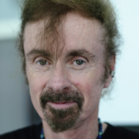 T.C. Boyle Reading