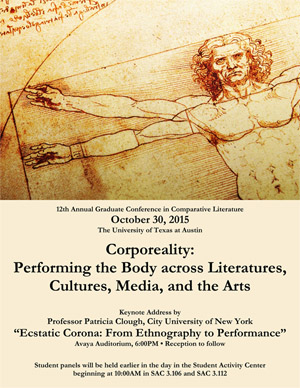 GRACLS Conference: Keynote Address by Dr. Patricia Clough