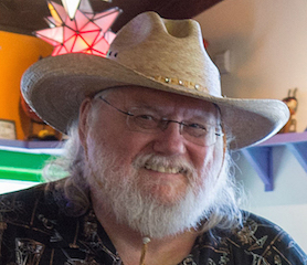 Archaeological Seminar Series: Dr. James Denbow