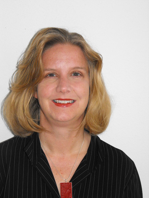 Speaker: Heather Hindman