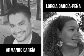 Ford Foundation Postdoctoral Fellows