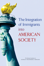 Briefing: The Integration of Immigrants into American Society
