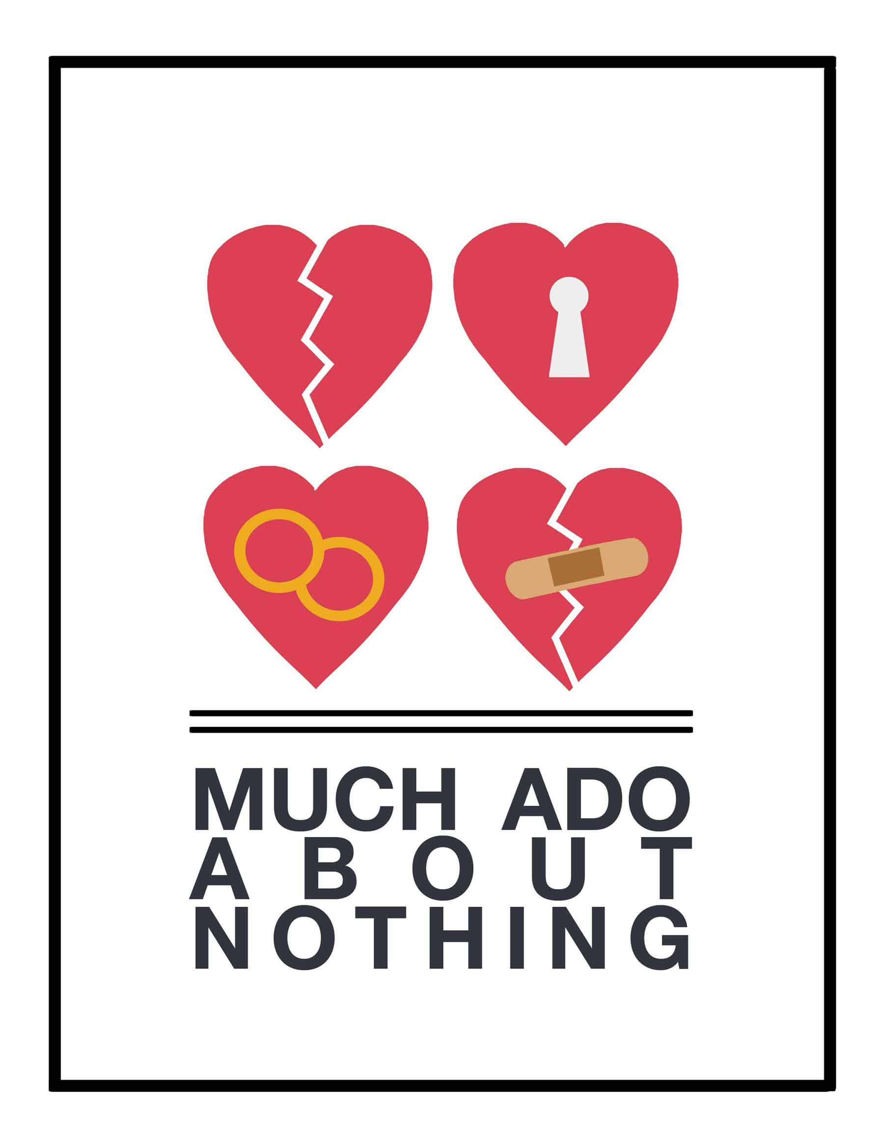 Much Ado About Nothing performed by the Shakespeare at Winedale Summer Class
