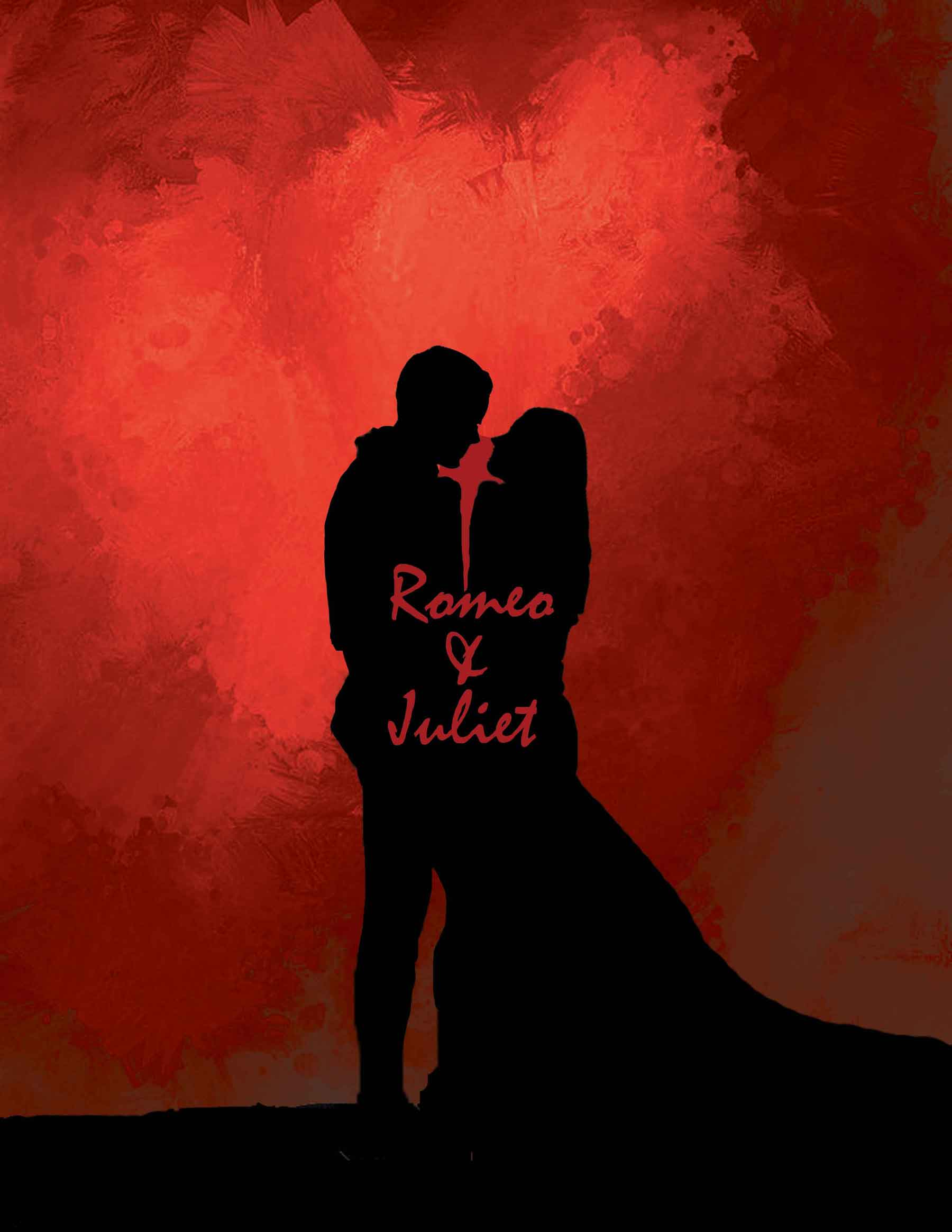 Romeo and Juliet performed by the Shakespeare at Winedale Summer Class