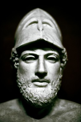 Leadership In Thucydides: Lecture by Mary Nichols