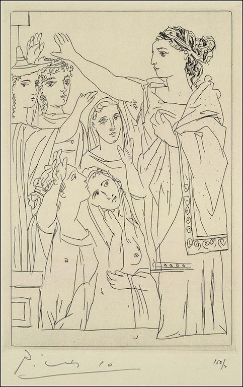 Jefferson Book Club: Aristophanes'