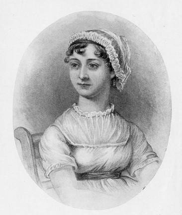 Jefferson Book Club: Jane Austen's Lady Susan