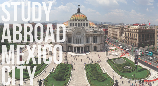 Study Abroad with MALS!
