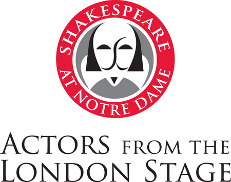 Actors From The London Stage perform Richard III on UT Campus