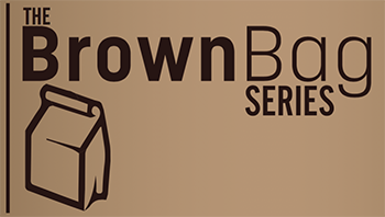 The Brown Bag Series Presents “Santo de Casa não faz Milagres”: challenges and dilemmas of intellectual production from your community or when you share identity with the researched group.