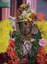 Workshop on Navarātri, Navarātra and Durgāpūjā in South Asia and beyond