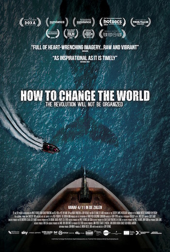 How to Change the World