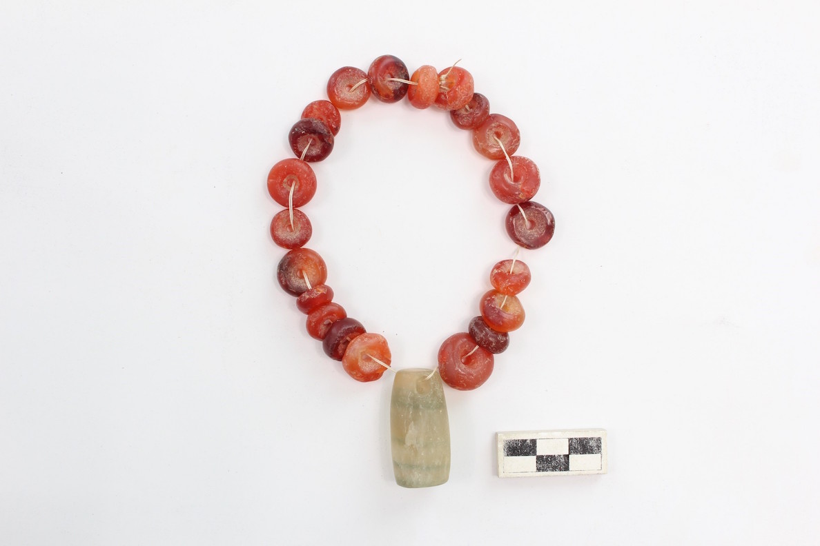 Lisa Janz: “Expanding Frontier and Building the Sphere in Arid East Asia”