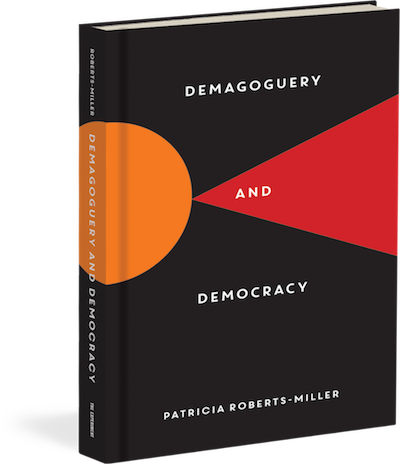 Demagoguery and Democracy cover