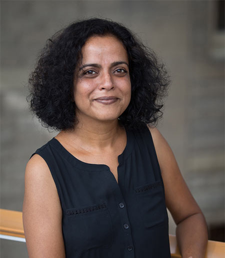 Environmental Humanities @UT: Lecture by Anindita Banerjee on