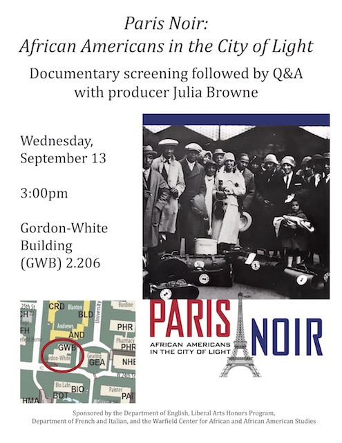Documentary Screening–