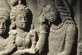 Workshop: “Beyond Exhibitions: A Conversation with Asian Art Curators”