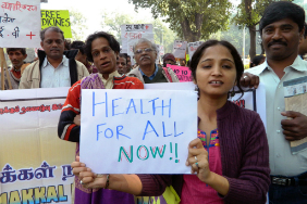 Guest Speaker: Dr. Sarojini Nadimpally on