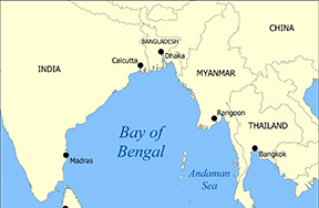 Workshop: Dr. Titas Chakraborty on “Changing Strategies of Controlling Mobility of Boatmen of Bengal, 1650-1819”