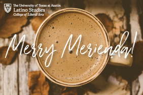 Fall 2017 Merry Merienda
