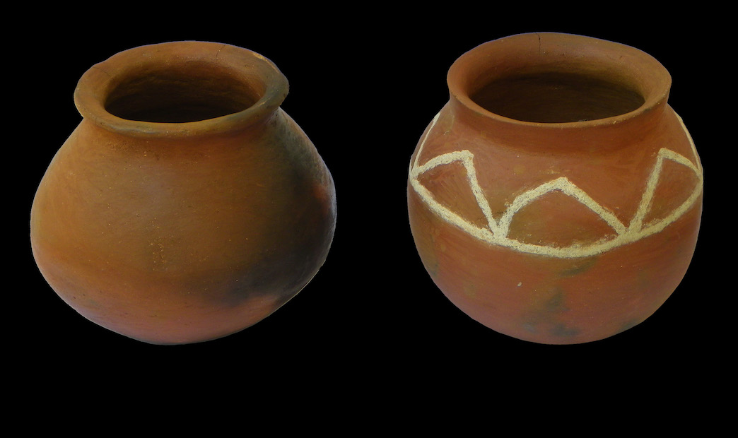 The Pilikwe Potters - a film presented by Edwin Wilmsen