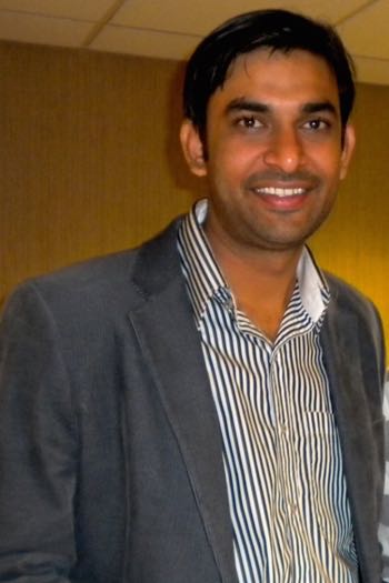 Rethinking the early modern sant tradition: Sundardas and his poetic discourse