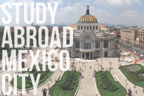 Study Abroad Info Session