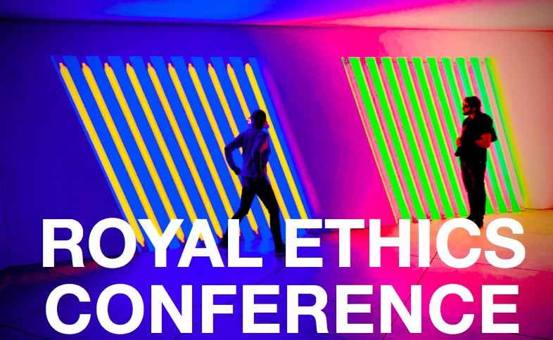 Royal Ethics Conference