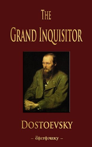 CTI Book Club: Fyodor Dostoevsky