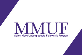 Mellon Mays Undergraduate Fellowship Info Session I