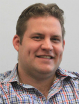 Development - Jeremy Magruder