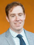 Applied Micro Lunch Seminar - Andrew Waxman