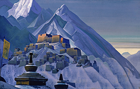 Workshop on ”Buddhist Traces and Early Twentieth-Century Art”
