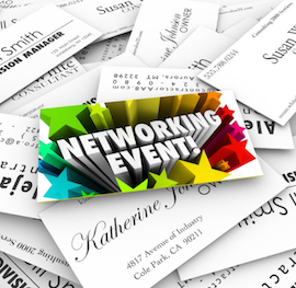 The Secret to Your Job Search Success: Networking 101 & Beyond