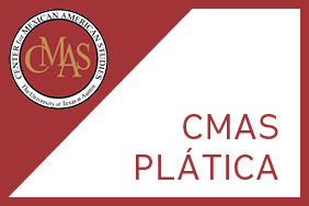 **CANCELLED** CMAS Plática: Max Krochmal