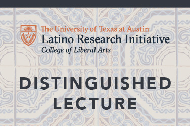 Distinguished Lecture: Dr. Gregory Fernando Pappas